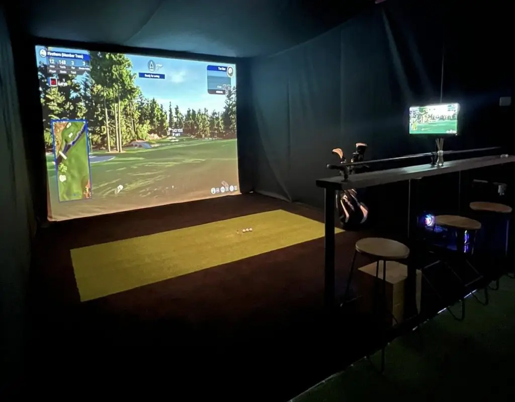 Golf VR