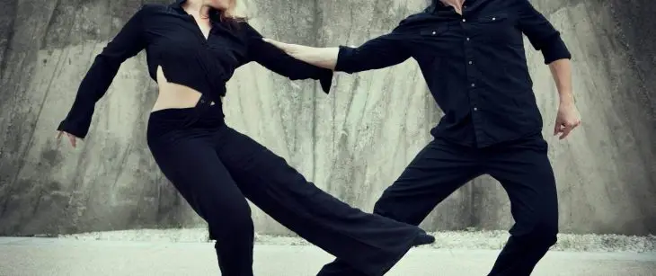 cours de danse rock et cours de danse west coast swing