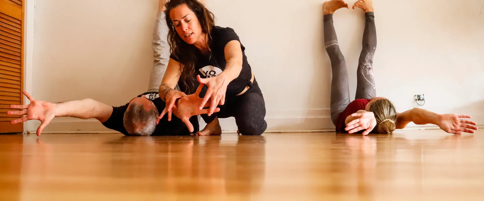 YOGA MONTREAL