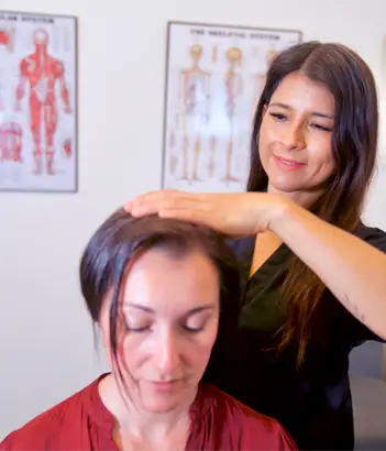Sanctuary Lakes Chiropractic