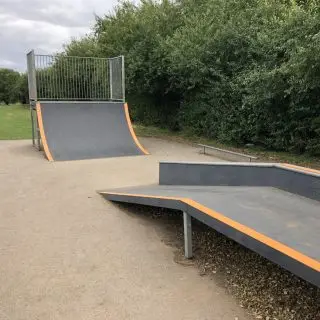Clophill Skatepark