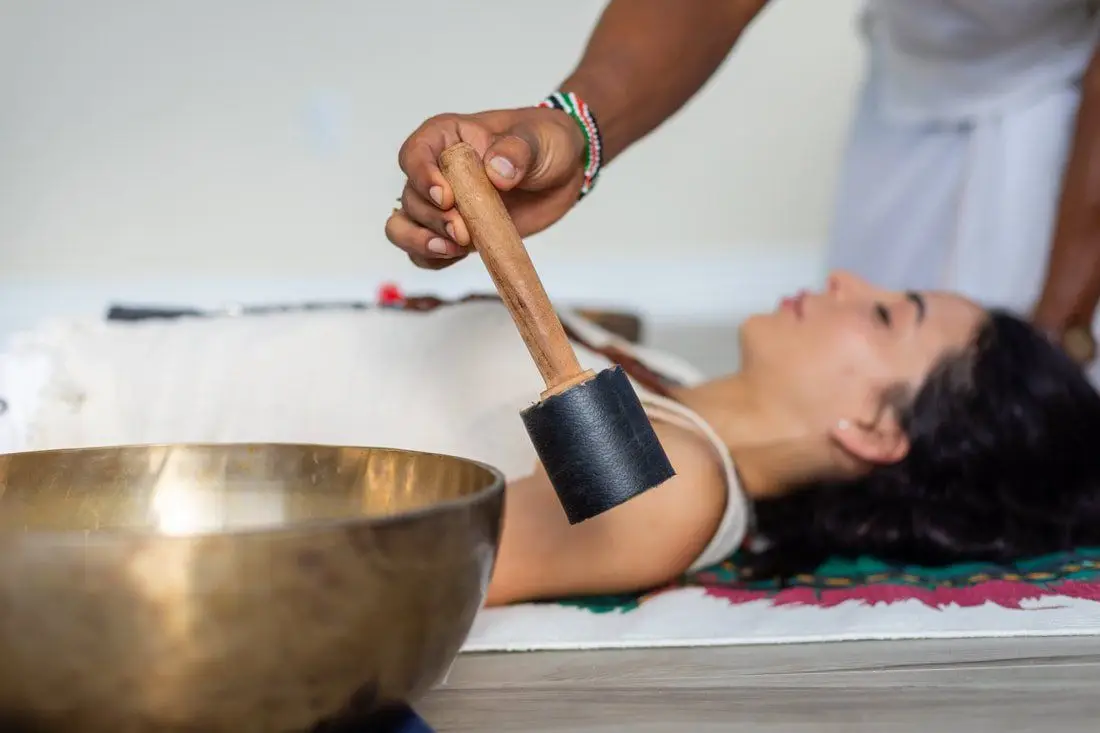 The Yoga Studio of Calgary