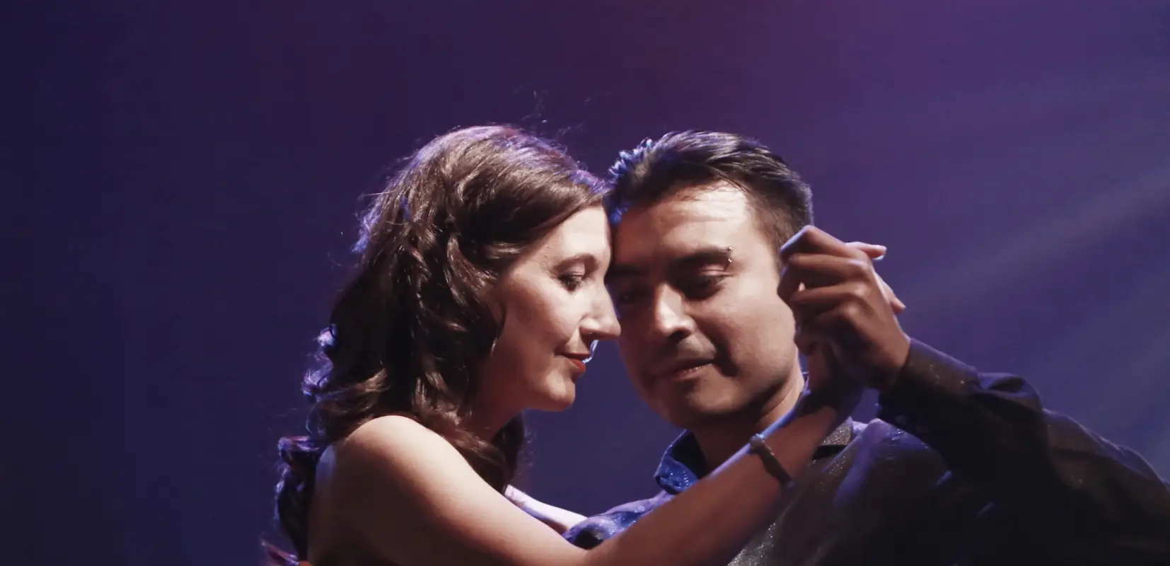 School Argentine Tango Tango Rico - Saint-Lambert