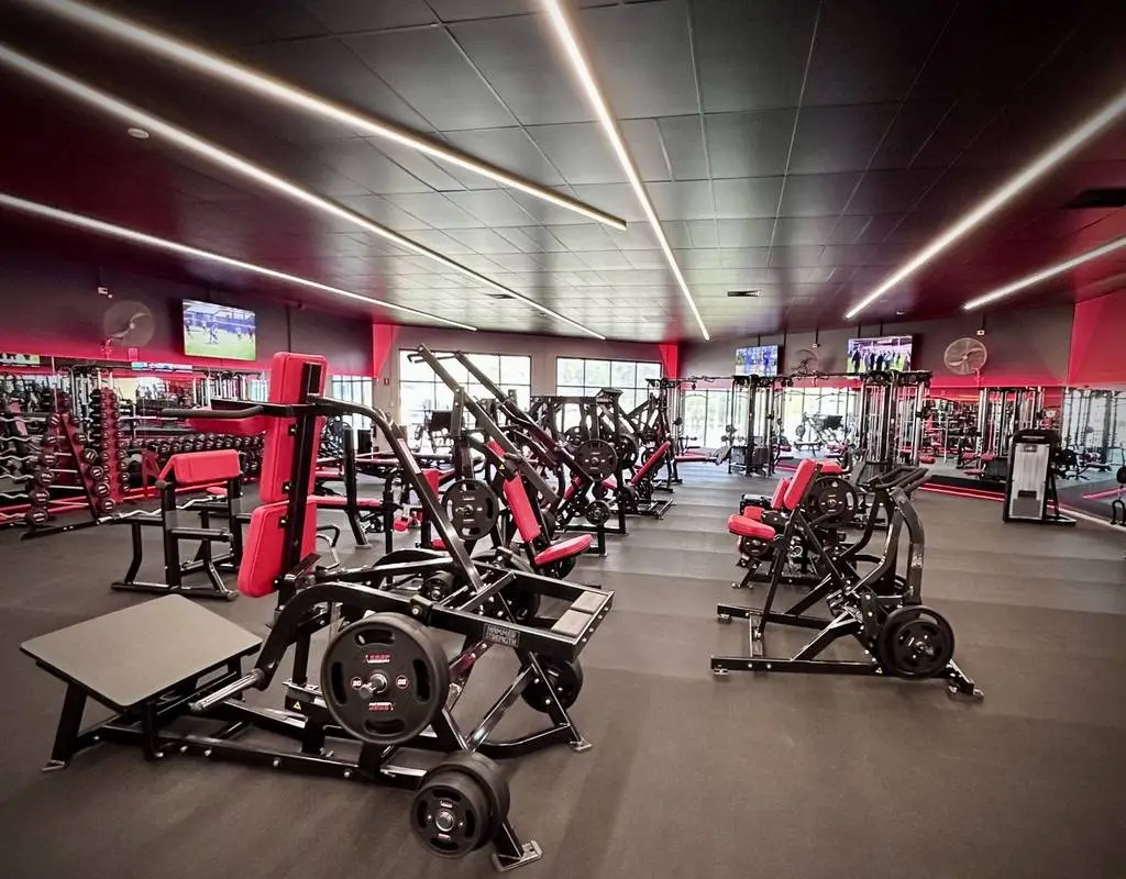 Snap Fitness 24/7 Mount Druitt