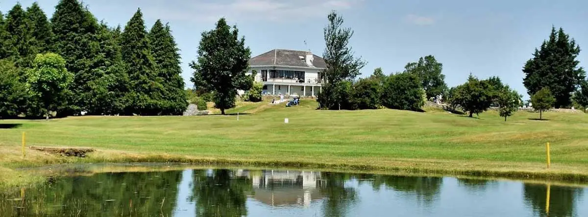 Loughrea Golf Club