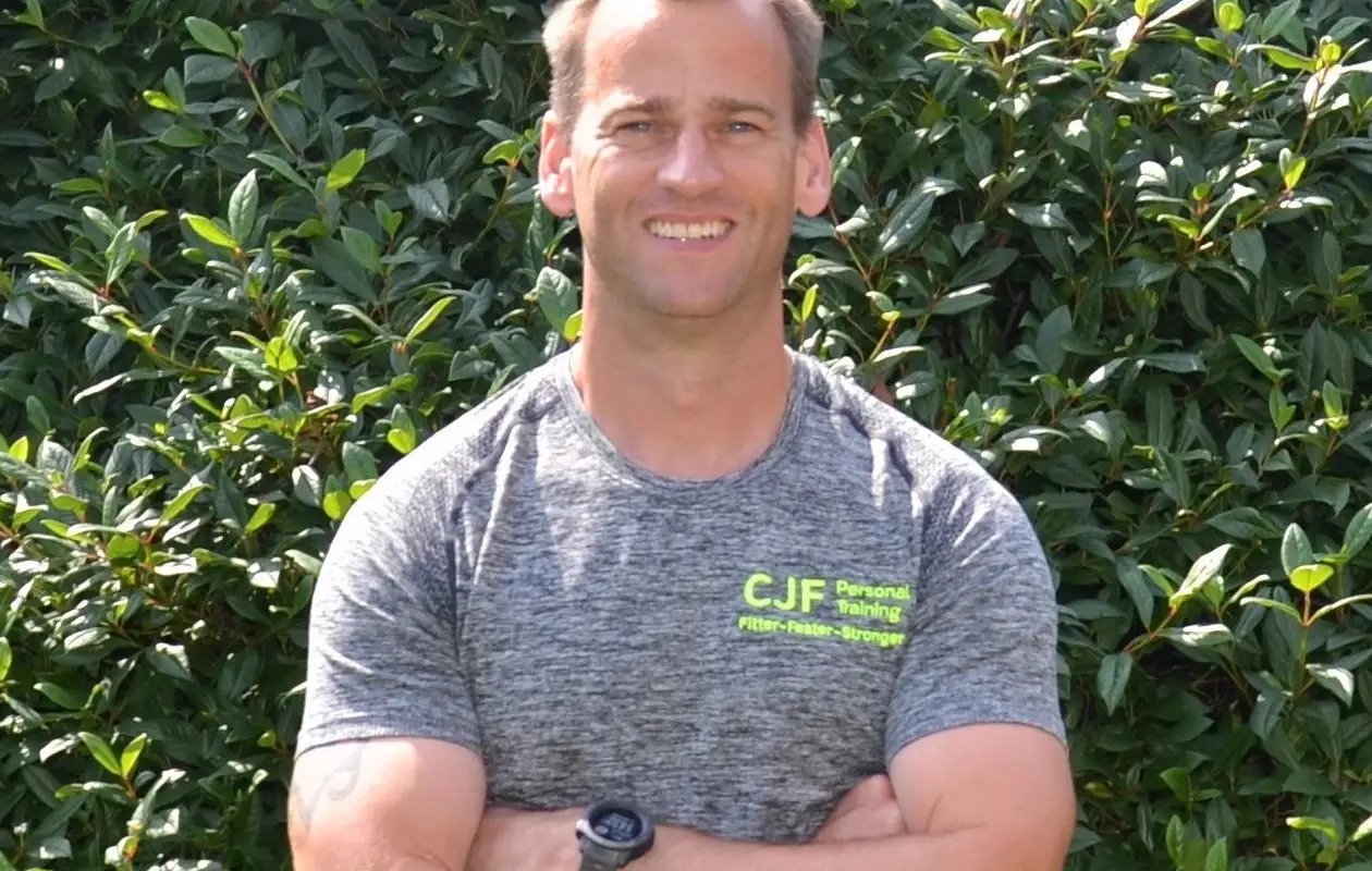 CJF Personal Training