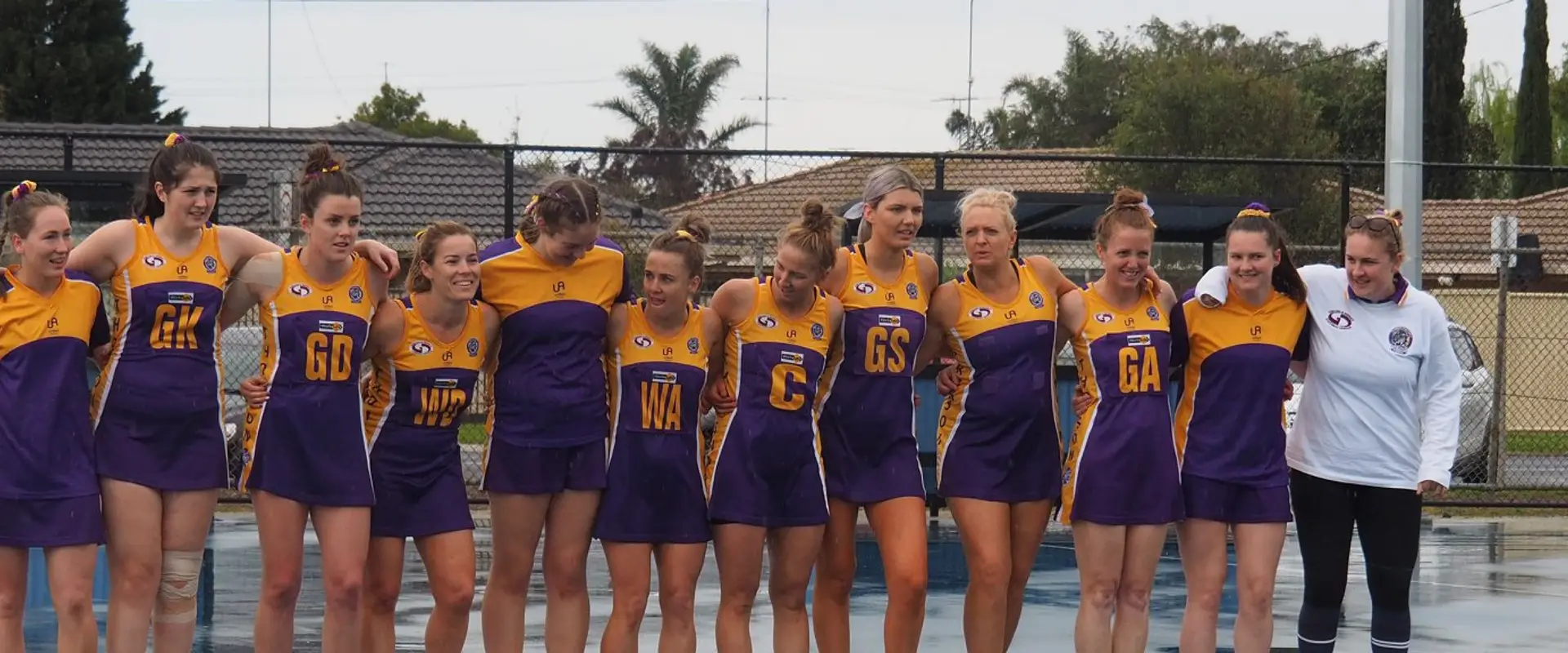 Thomson Football Netball Club
