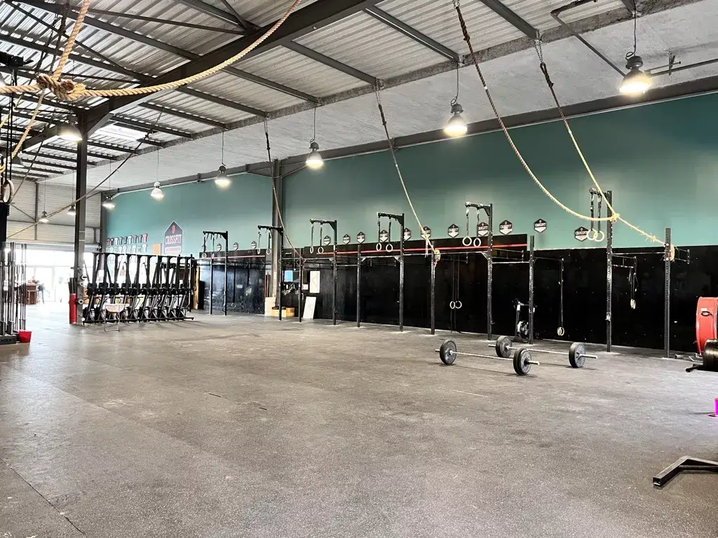 Crossfit Albi