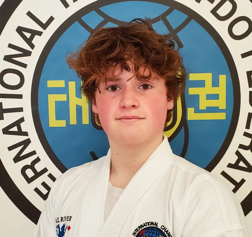 Fall River Taekwon-Do