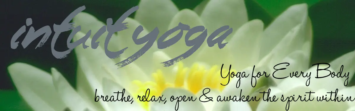 Intuit Yoga