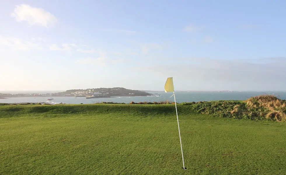 Isles of Scilly Golf Club