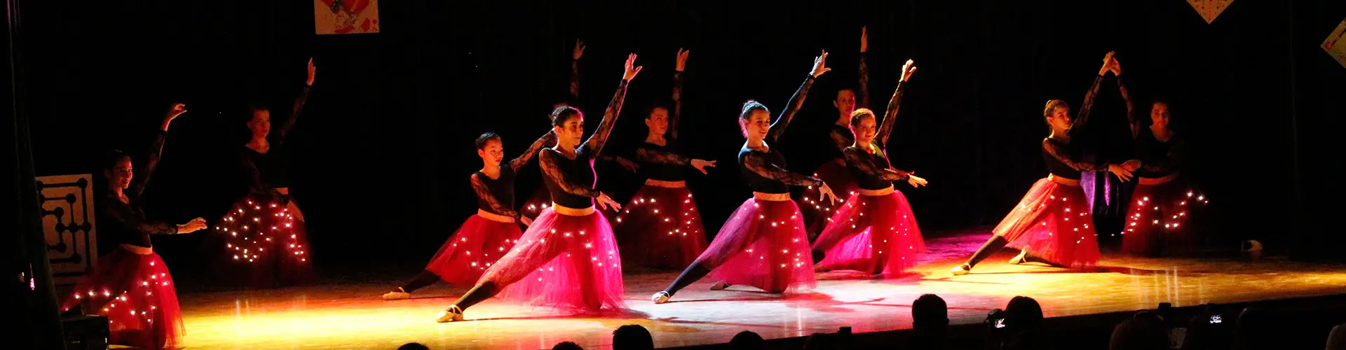 Association de danse Terpsichore