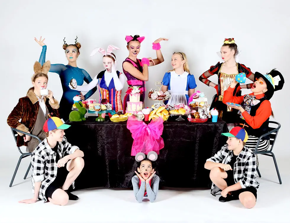 Dance Avenue NZ
