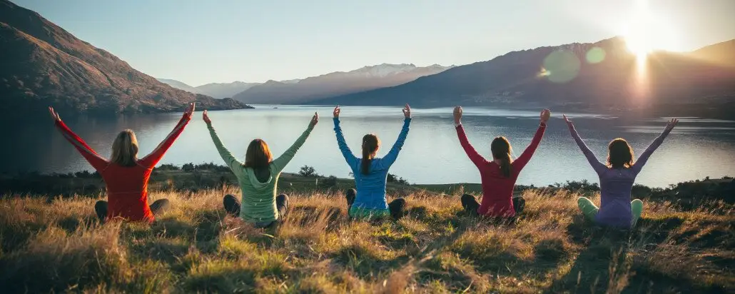 Soul Journeys Wellness Retreats