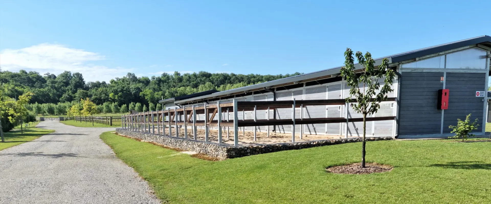 Haras de Mai - Ecurie de propriétaires & Ecole d'Equitation