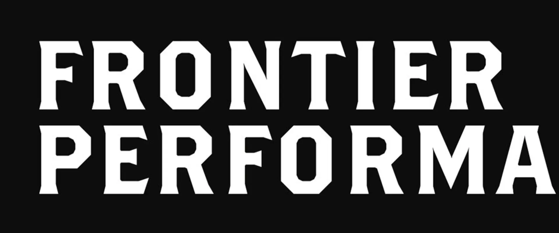 Frontier Performance Seton