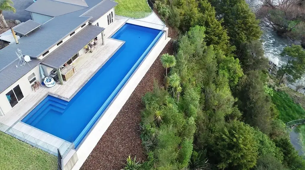 Mayfair Pools Northland