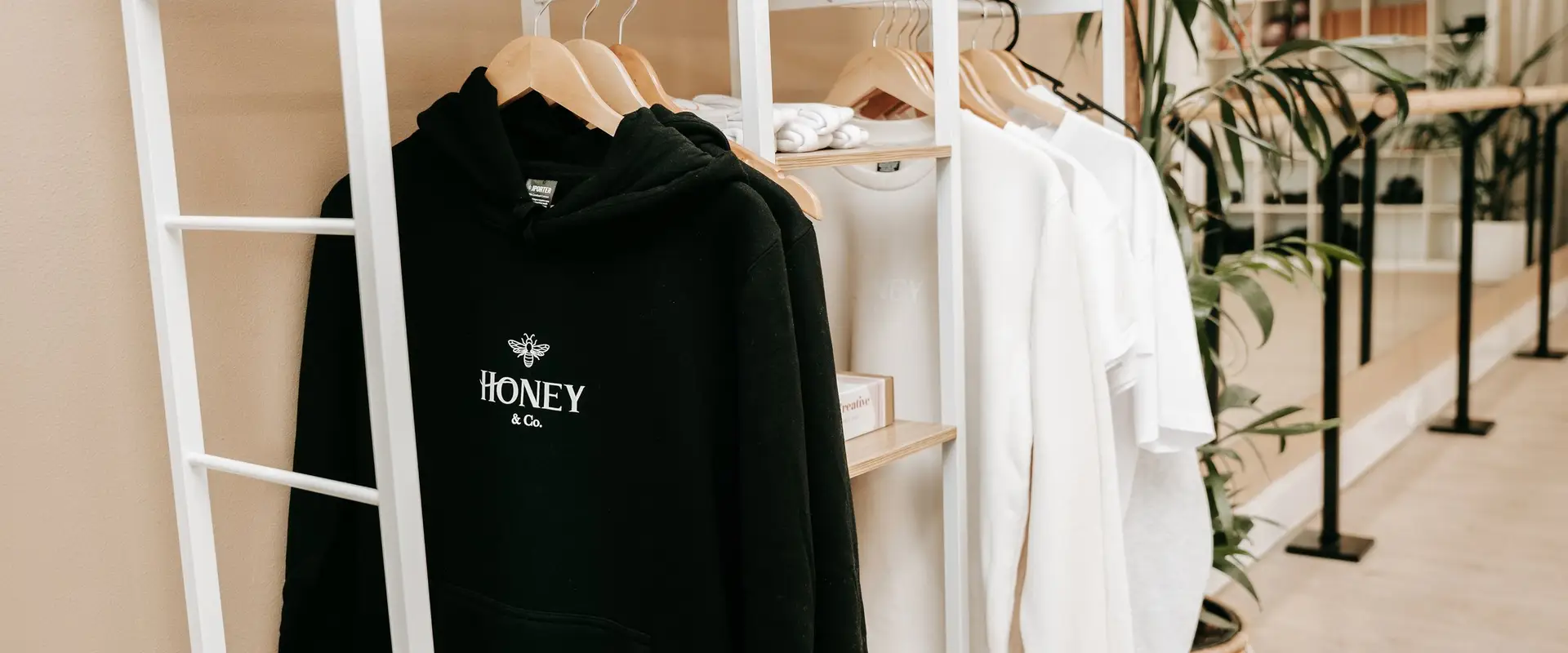 Honey and Co Pilates