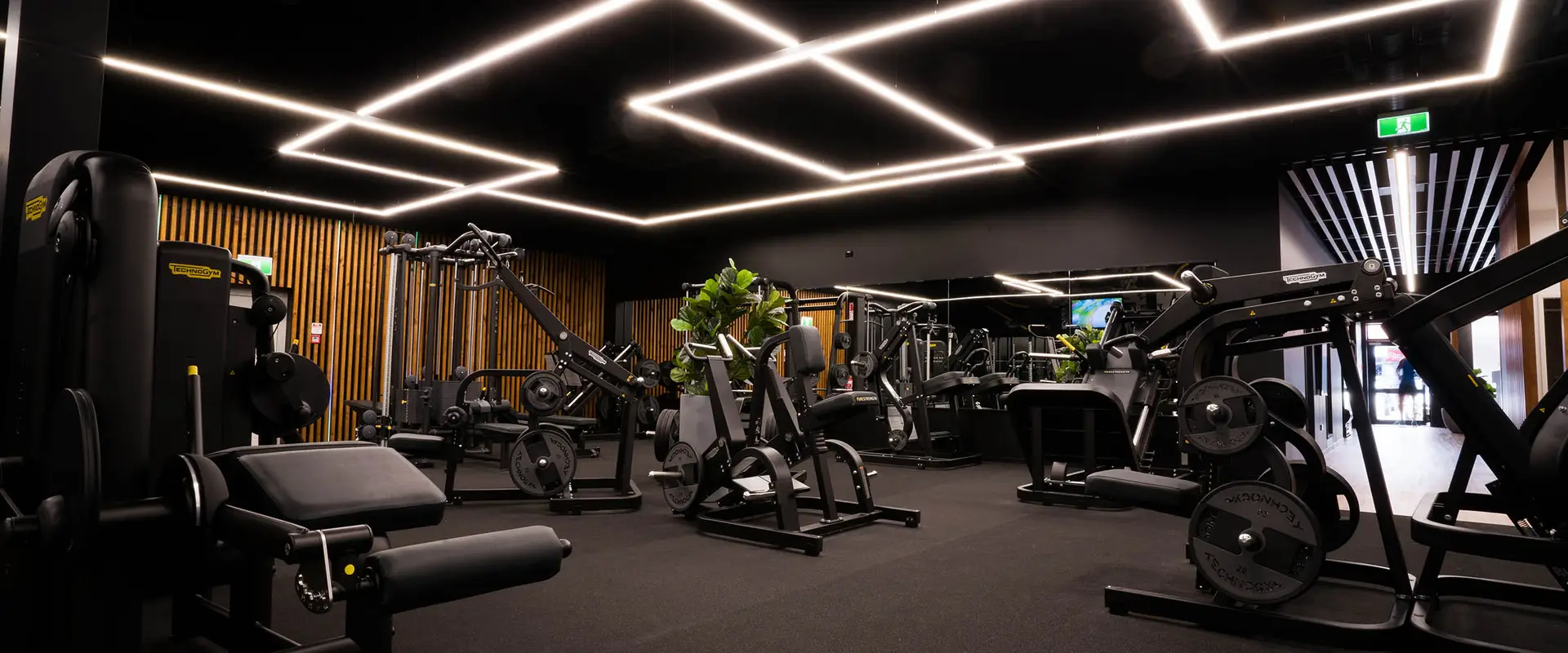 Flex Fitness Dinsdale