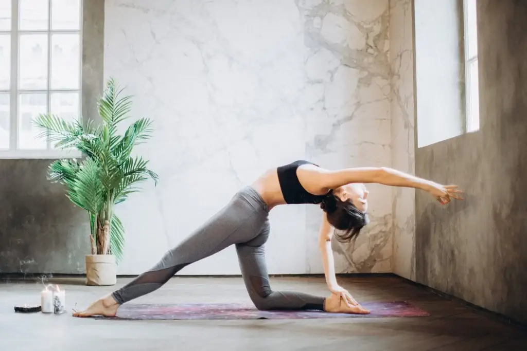 YogaKaro