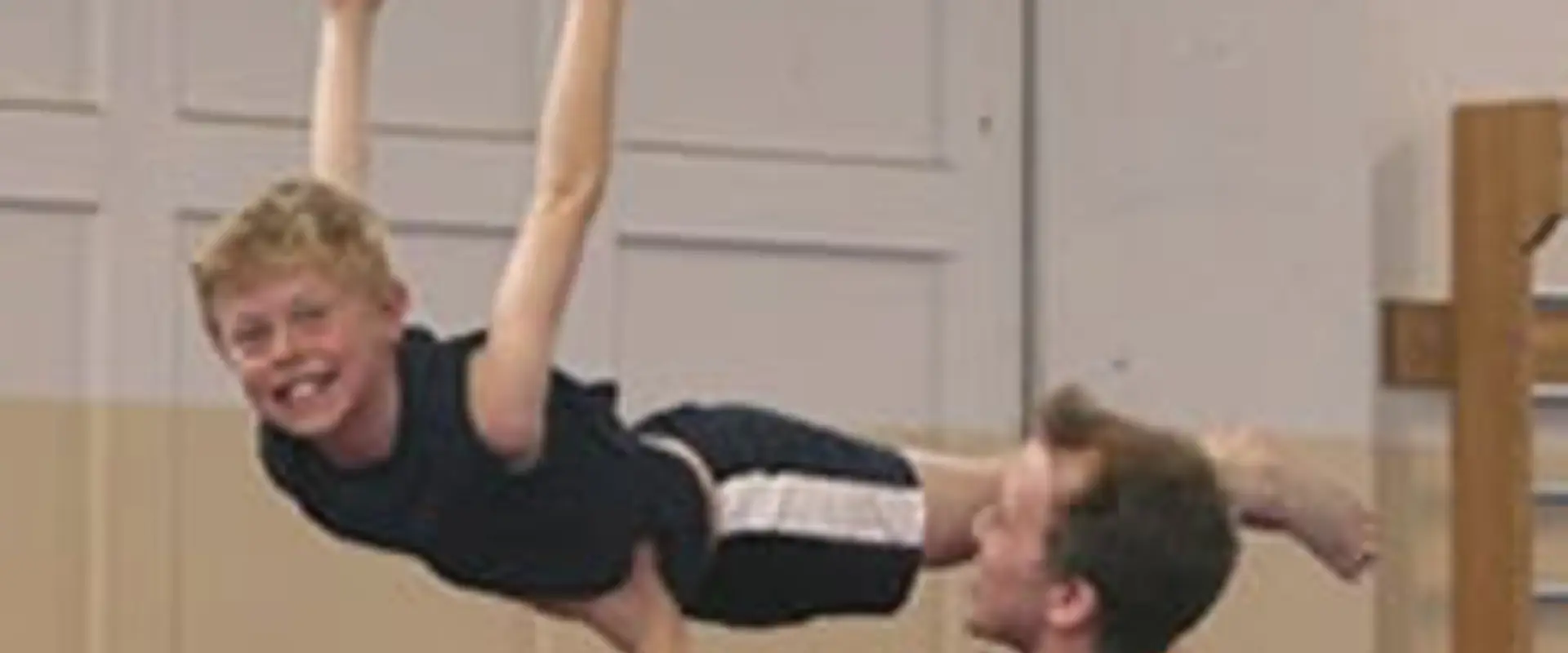 Victoria Gymnastics