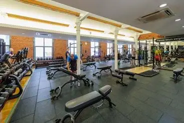 PureGym Belfast Adelaide Street
