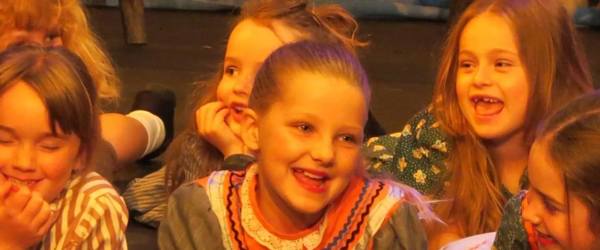 Wells Academy of Theatrical Arts