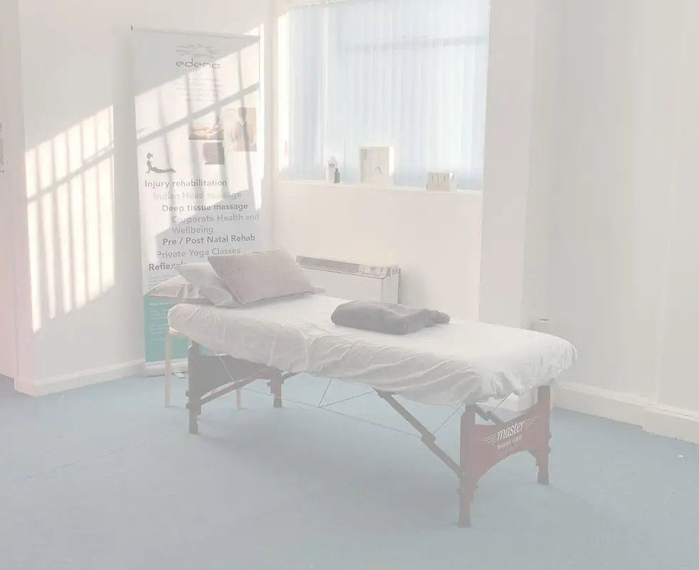 Edena Therapy