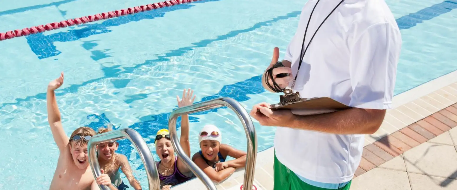 Coolgardie Public Swimming Pool