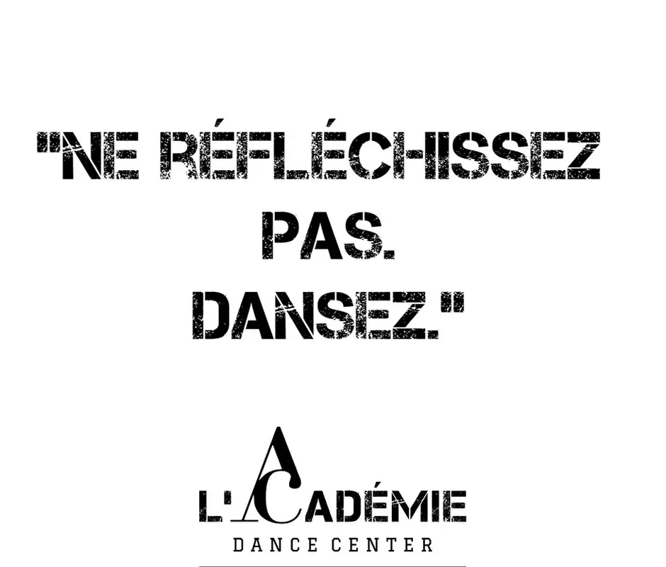 L'académie Dance Center