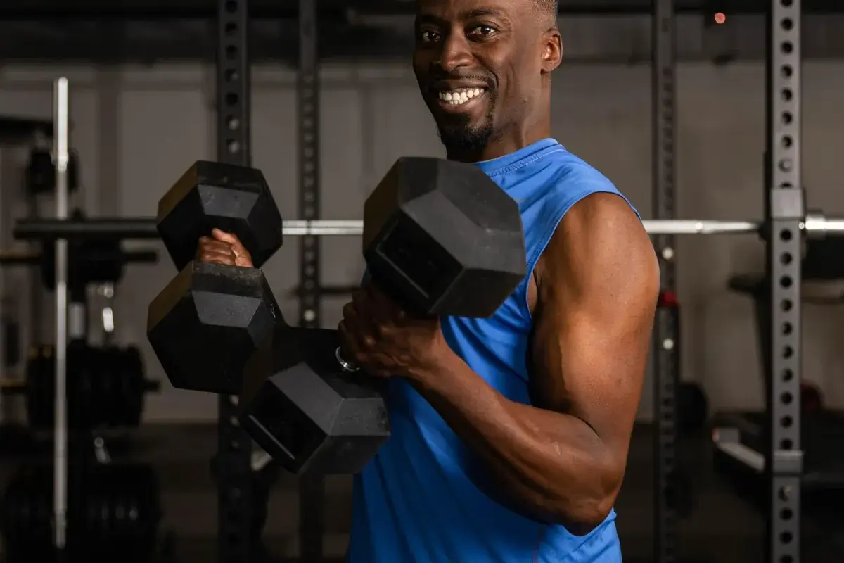La meilleure perte de poids - Coach Pascal Dub