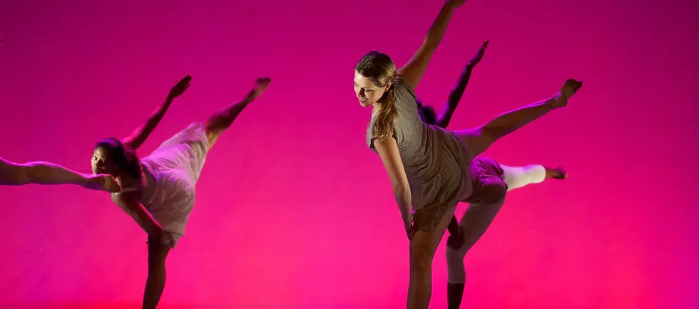 Dance School 4th Art Diane Tsitera