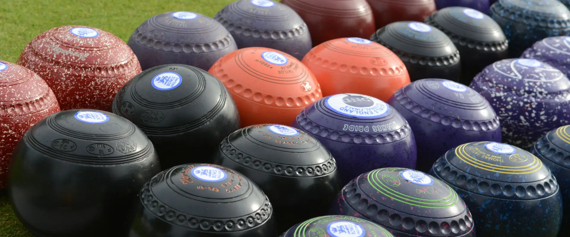 Silver End Bowls Club