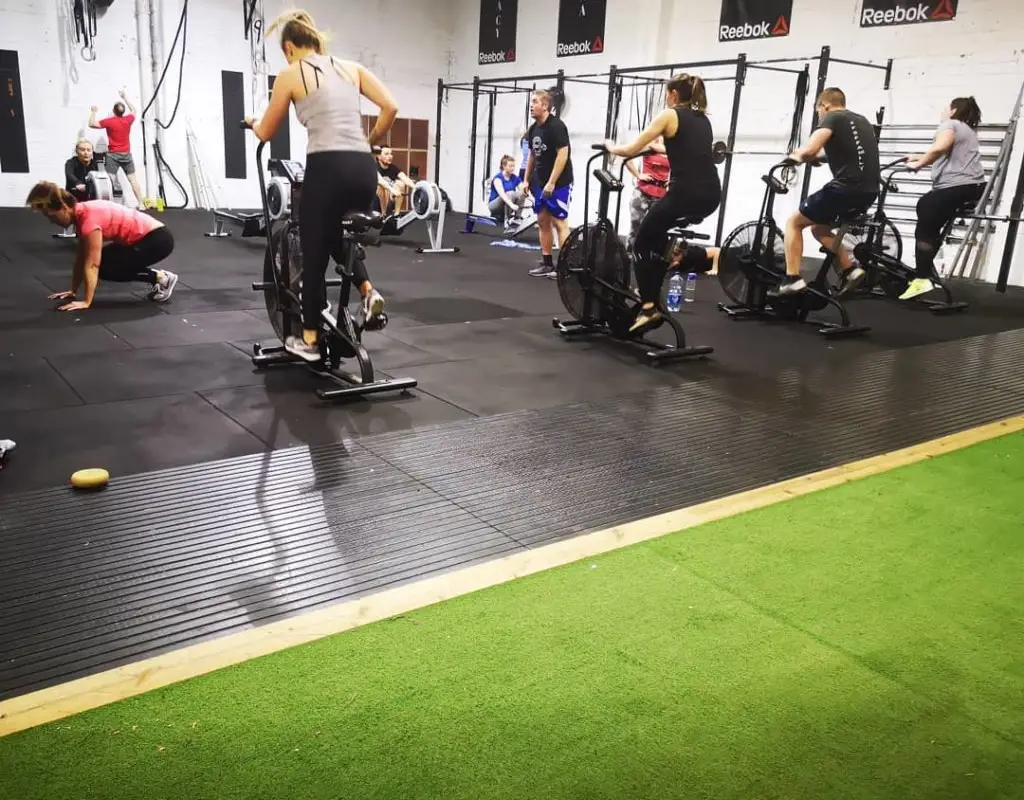CrossFit Santry