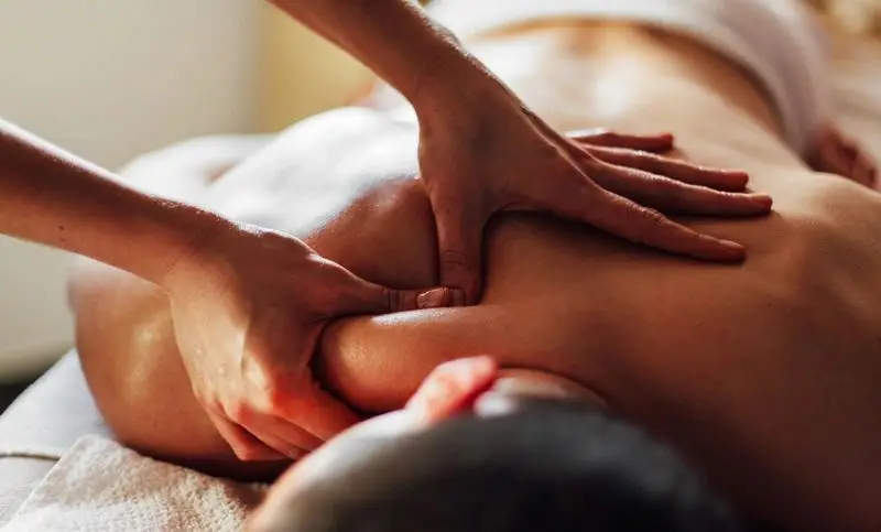 Back In Sync: Wellness Centre Ltd