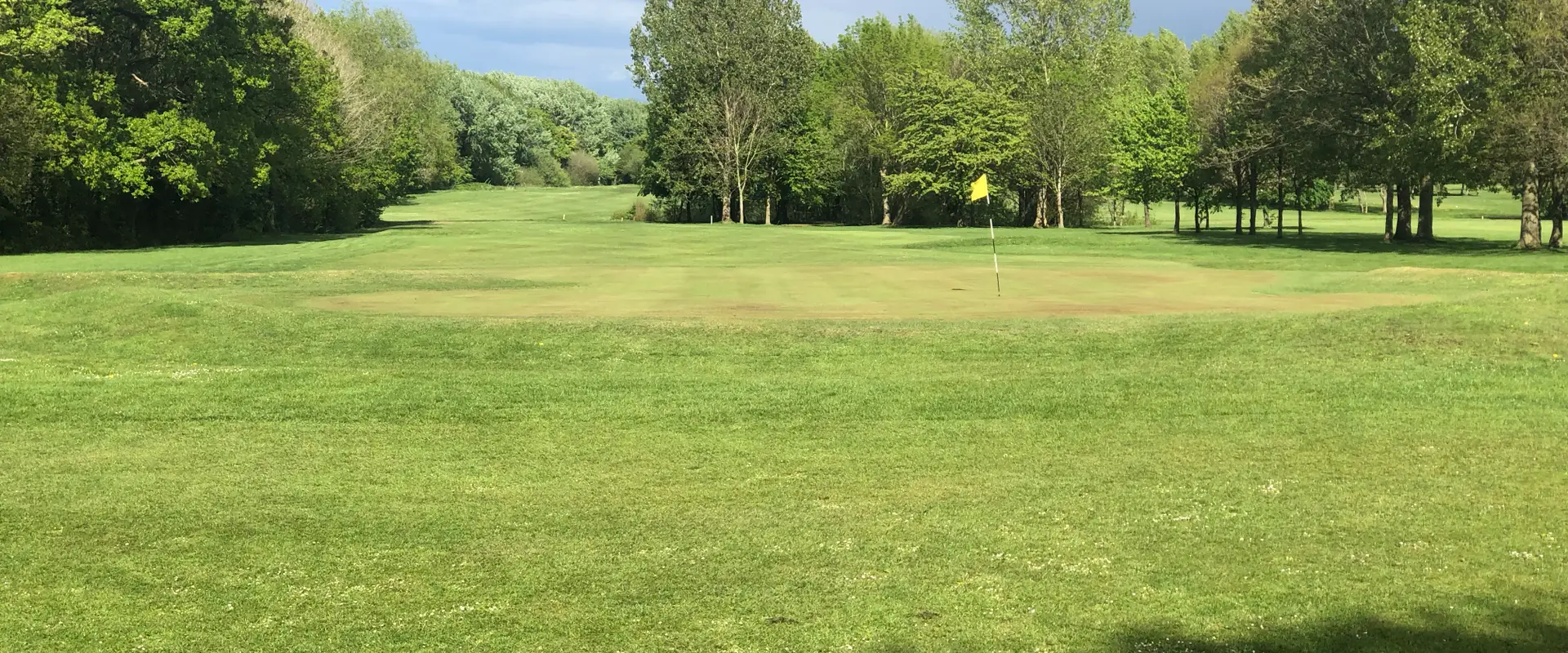 Ellesmere Port Golf Club
