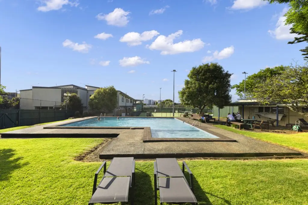 Remuera Rackets Club