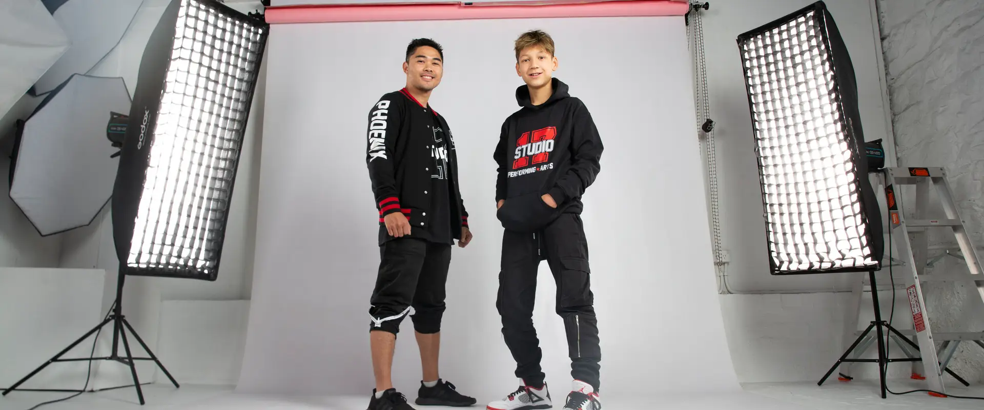 Studio 17 Performing Arts