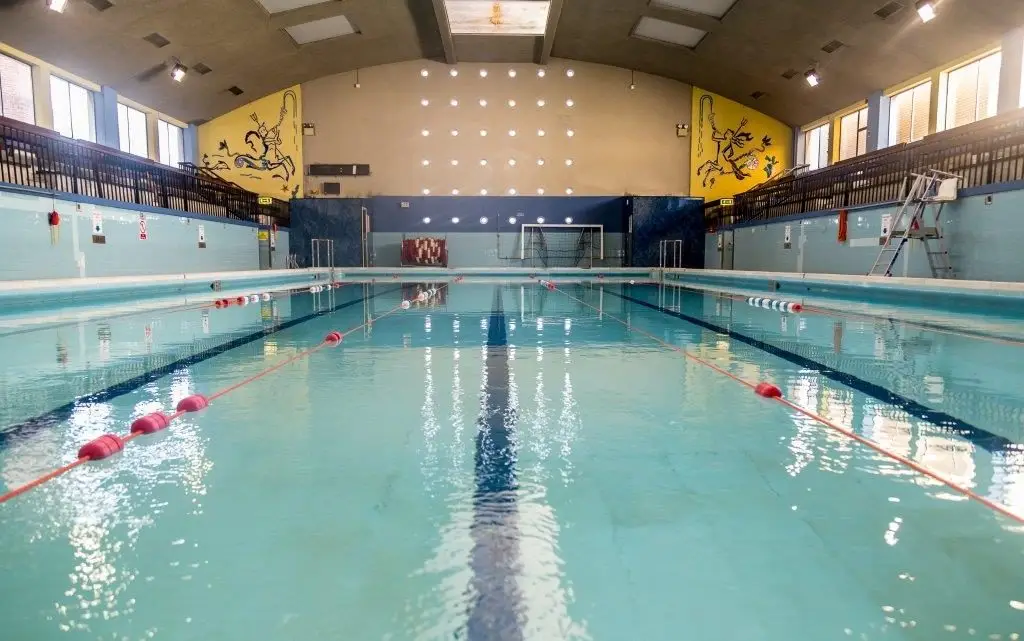 St James Gate Health and Fitness Club