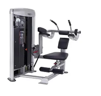 The Phoenix Gym