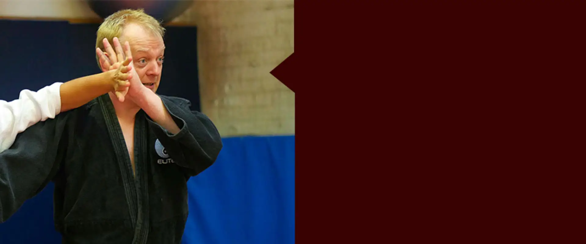 Exeter Martial Arts