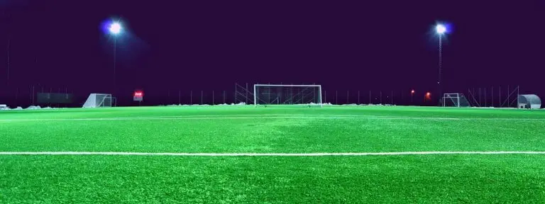 Mytchett Athletic FC, Bellew Road Ground