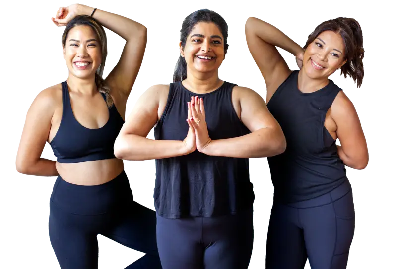 YYOGA Downtown Flow