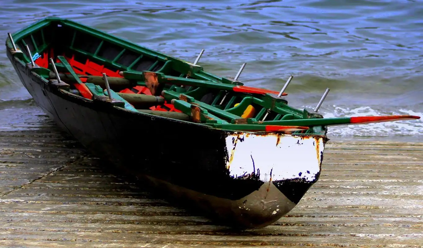 Dingle Rowing Club