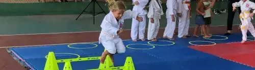 saint martin judo