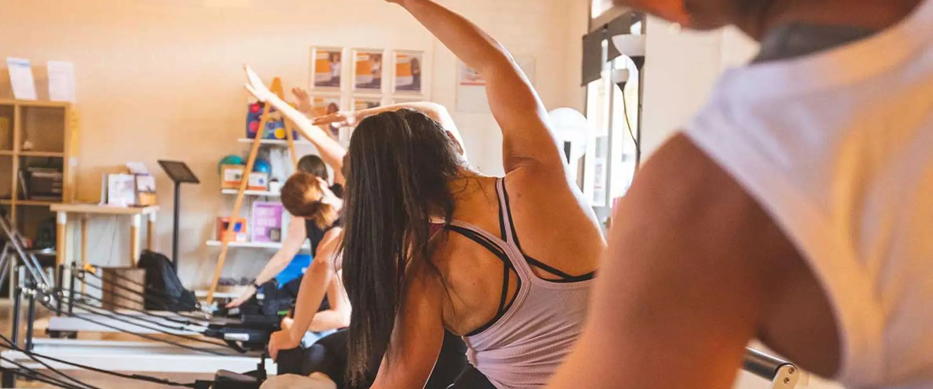 Wellness Local Mortlake