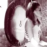 find your inner centre