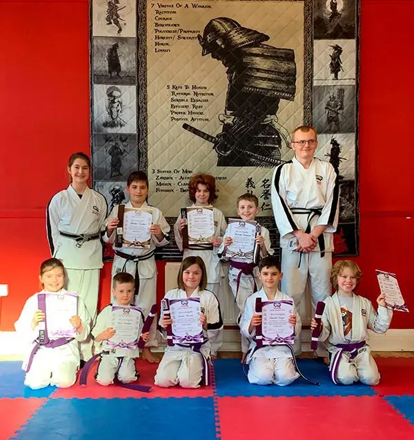 Activ8 Self Defence