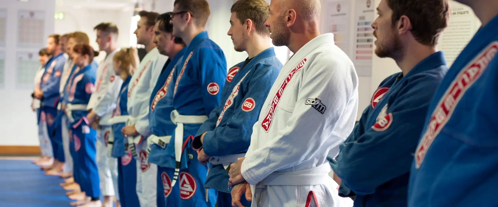 Gracie Barra Nottingham