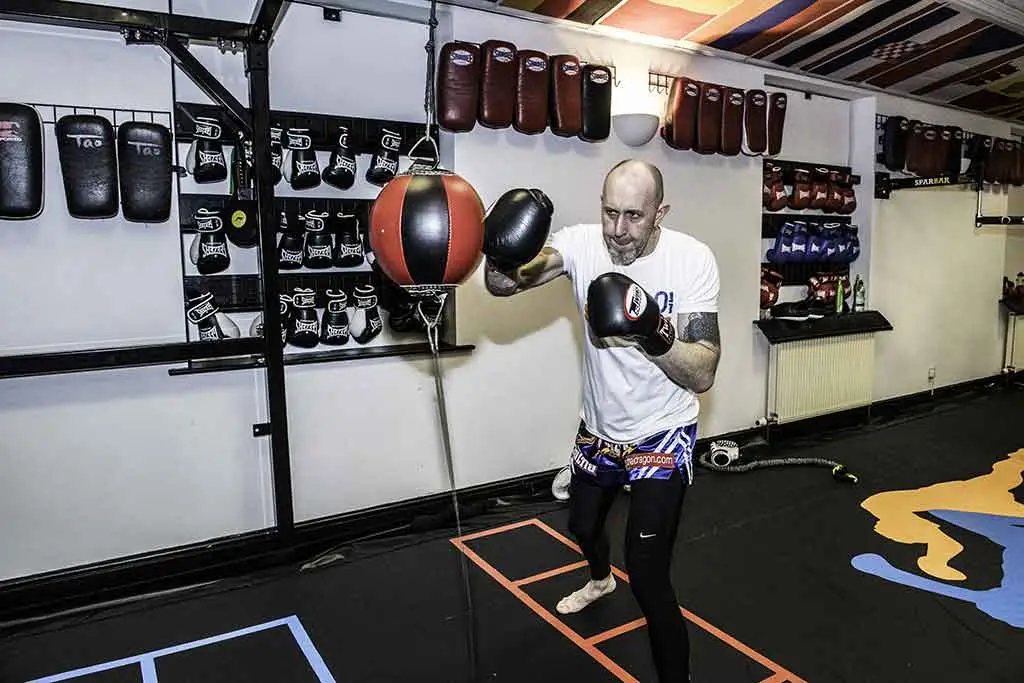 Kao Loi Gym